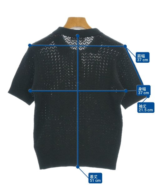 BEAMS เสื้อกันหนาว