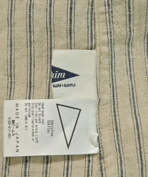 Pilgrim surf+Supply เสื้อกั๊ก