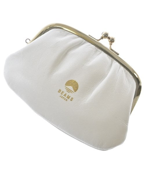 BEAMS กระเป๋าสตางค์/กระเป๋าใส่เหรียญ