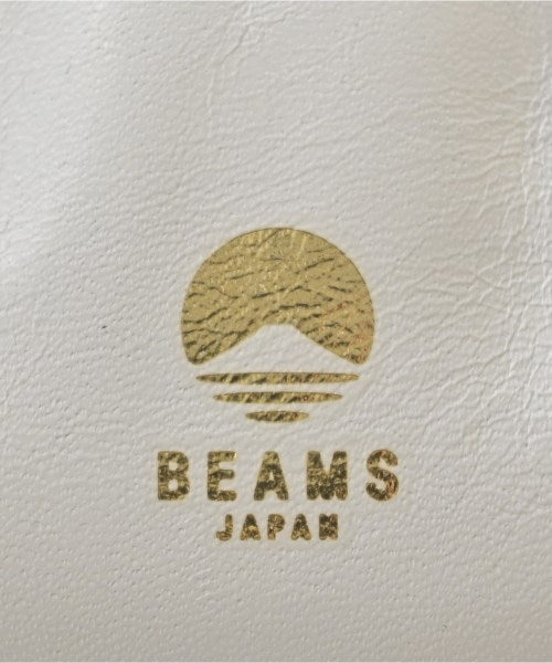 BEAMS กระเป๋าสตางค์/กระเป๋าใส่เหรียญ