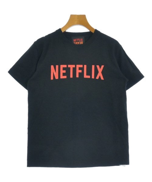 BEAMS เสื้อยืด/เสื้อท็อปส์