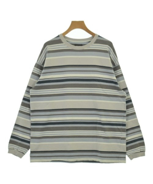 BEAMS เสื้อยืด/เสื้อท็อปส์