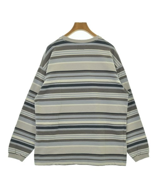 BEAMS เสื้อยืด/เสื้อท็อปส์
