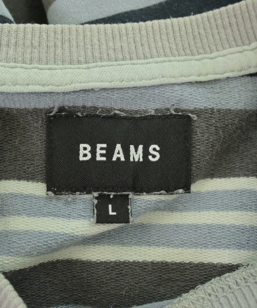 BEAMS เสื้อยืด/เสื้อท็อปส์