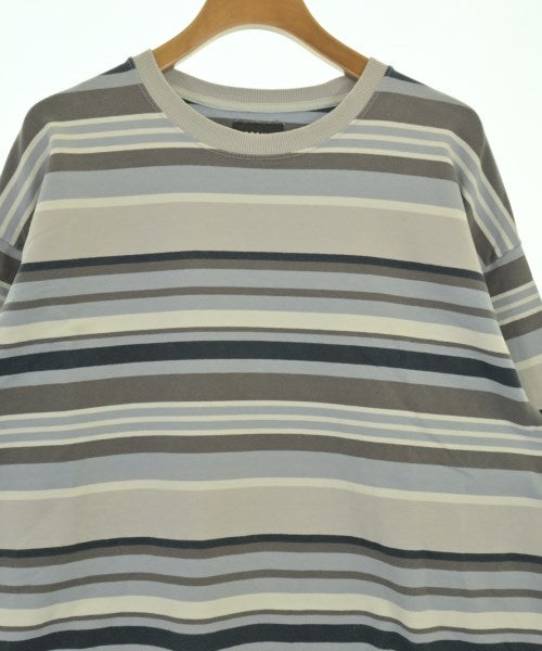 BEAMS เสื้อยืด/เสื้อท็อปส์