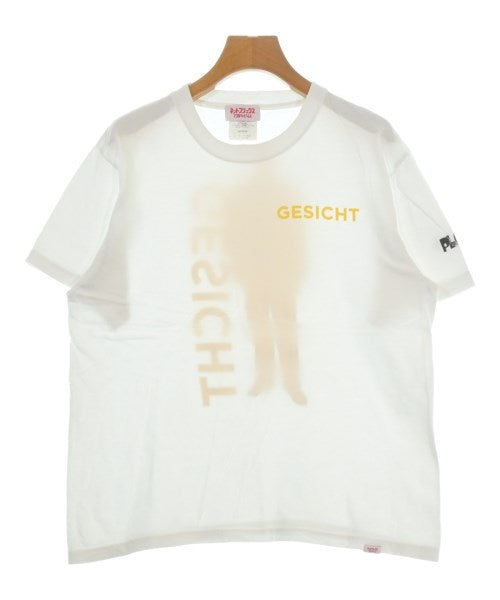 BEAMS เสื้อยืด/เสื้อท็อปส์