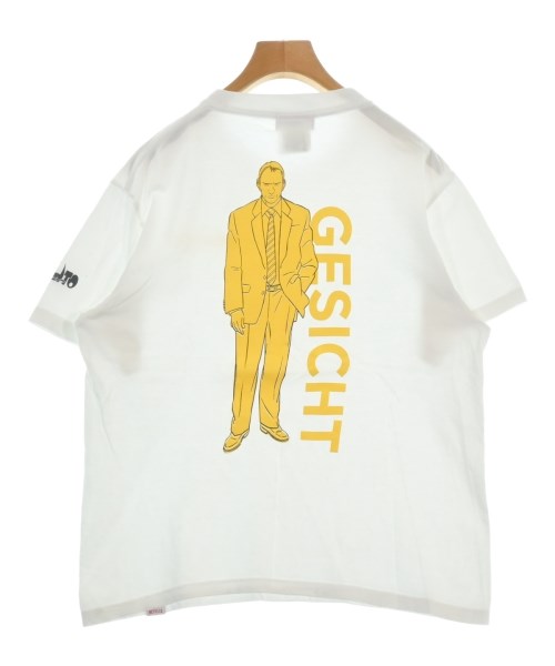 BEAMS เสื้อยืด/เสื้อท็อปส์