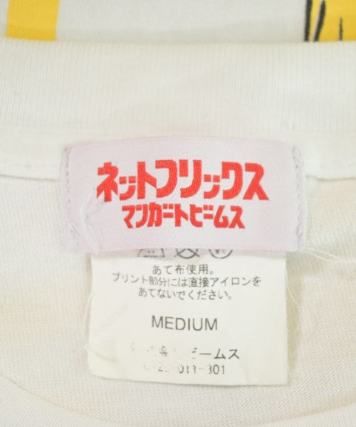 BEAMS เสื้อยืด/เสื้อท็อปส์