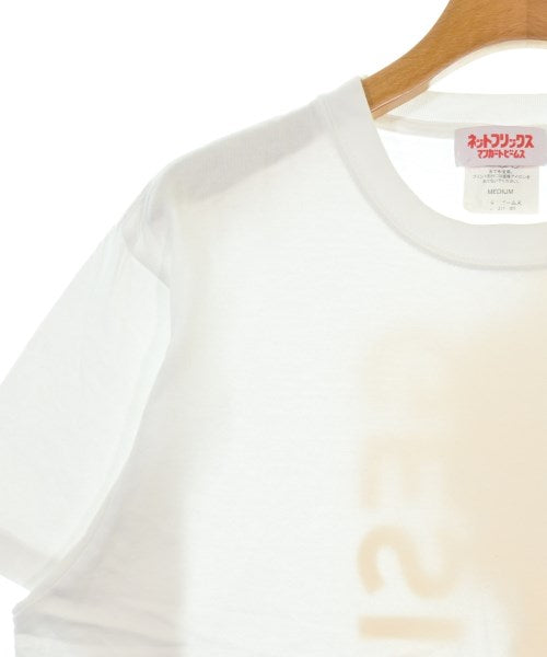 BEAMS เสื้อยืด/เสื้อท็อปส์