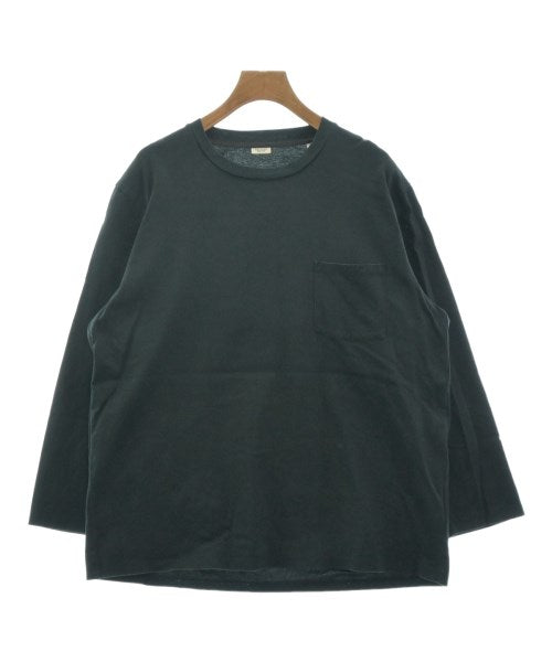 EDIFICE เสื้อยืด/เสื้อท็อปส์