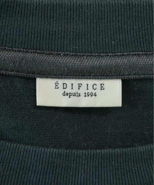 EDIFICE เสื้อยืด/เสื้อท็อปส์