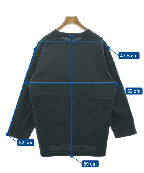 EDIFICE เสื้อยืด/เสื้อท็อปส์