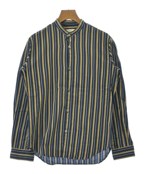 EDIFICE เสื้อลำลอง