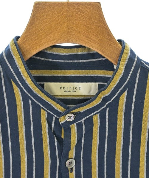 EDIFICE เสื้อลำลอง