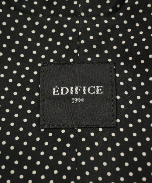 EDIFICE เสื้อลำลอง