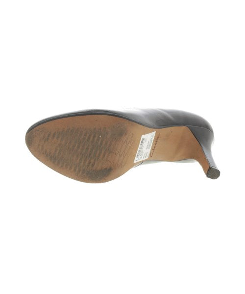 clarks รองเท้าส้นสูง