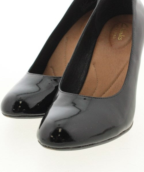 clarks รองเท้าส้นสูง