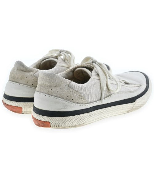 clarks รองเท้าผ้าใบ