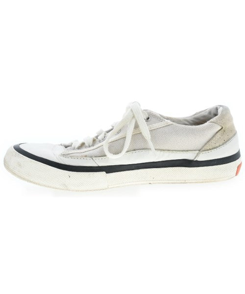 clarks รองเท้าผ้าใบ
