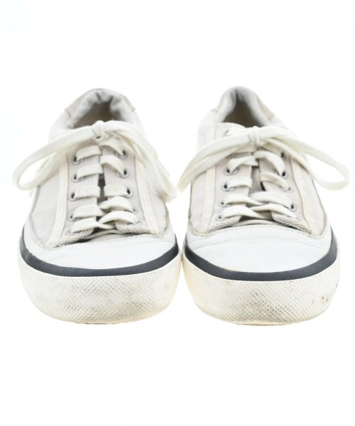 clarks รองเท้าผ้าใบ