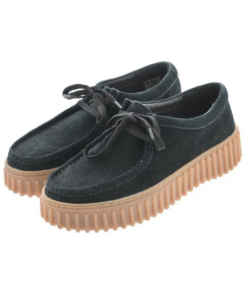clarks รองเท้าไม่หุ้มส้น/รองเท้าใส่บนดาดฟ้าเรือ