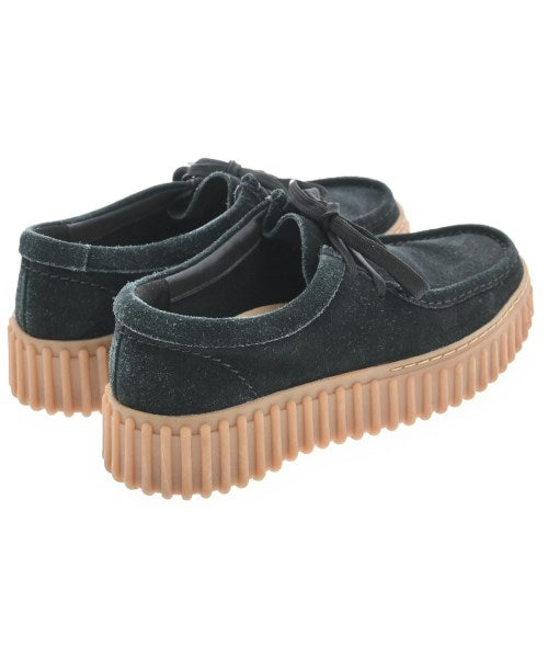 clarks รองเท้าไม่หุ้มส้น/รองเท้าใส่บนดาดฟ้าเรือ