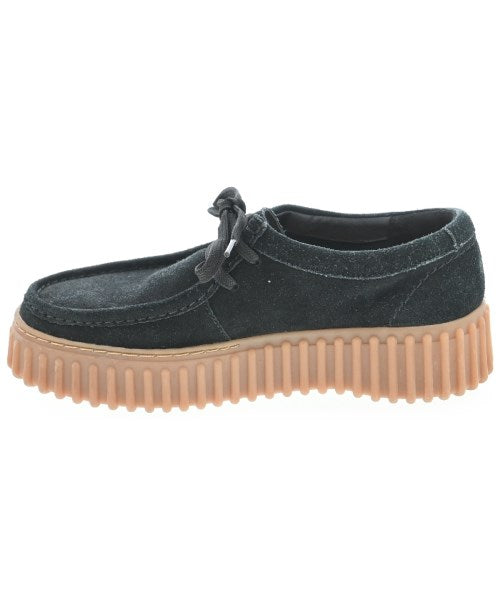 clarks รองเท้าไม่หุ้มส้น/รองเท้าใส่บนดาดฟ้าเรือ