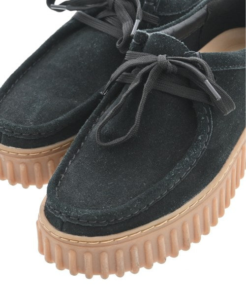 clarks รองเท้าไม่หุ้มส้น/รองเท้าใส่บนดาดฟ้าเรือ