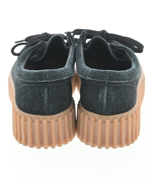 clarks รองเท้าไม่หุ้มส้น/รองเท้าใส่บนดาดฟ้าเรือ