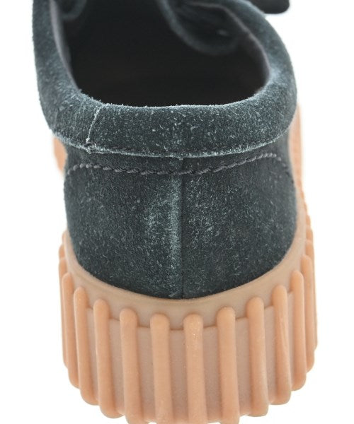 clarks รองเท้าไม่หุ้มส้น/รองเท้าใส่บนดาดฟ้าเรือ