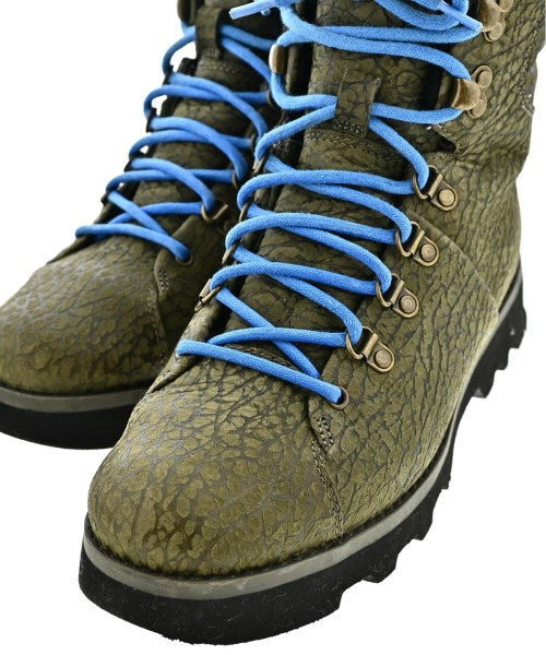 clarks รองเท้าบูท