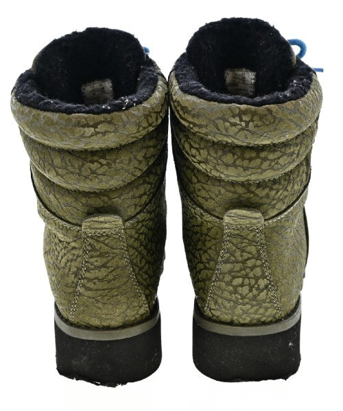 clarks รองเท้าบูท