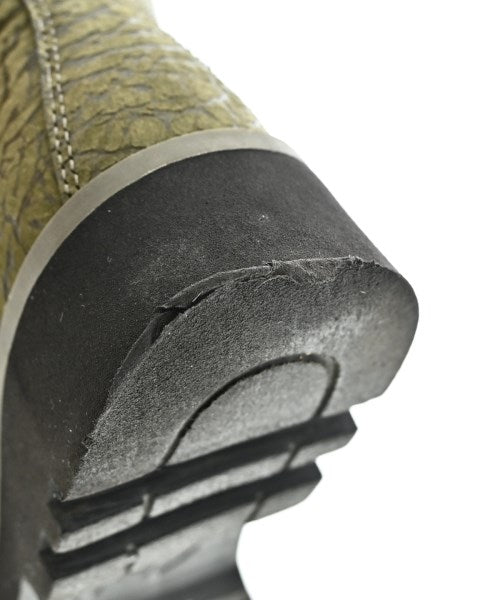 clarks รองเท้าบูท