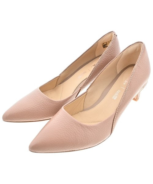 clarks รองเท้าส้นสูง