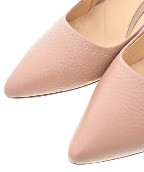 clarks รองเท้าส้นสูง