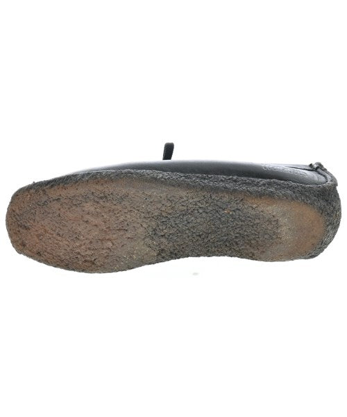 clarks รองเท้าออกงาน/รองเท้าไม่มีส้น