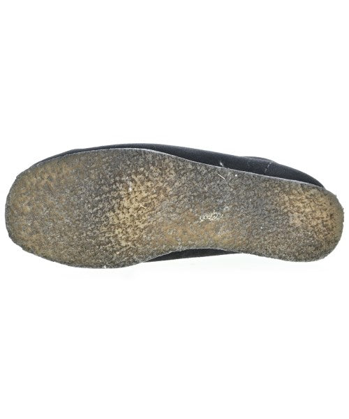 clarks รองเท้าบูท