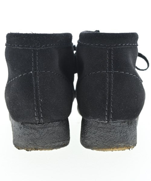 clarks รองเท้าบูท