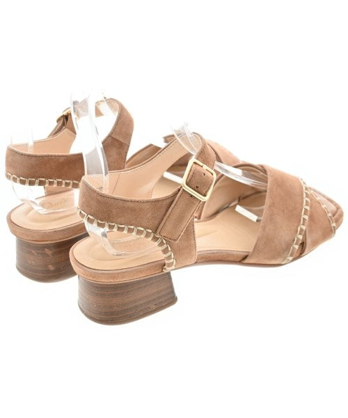 clarks รองเท้าแตะ