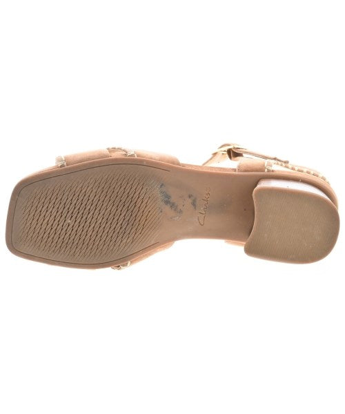 clarks รองเท้าแตะ