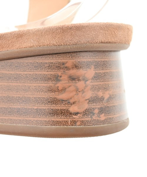 clarks รองเท้าแตะ