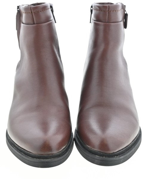 clarks รองเท้าบูท