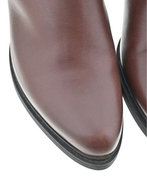 clarks รองเท้าบูท