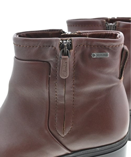 clarks รองเท้าบูท