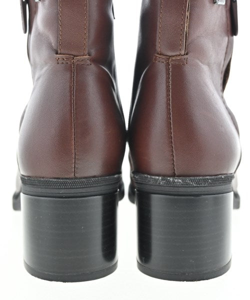 clarks รองเท้าบูท