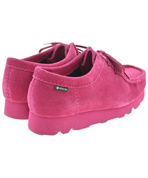 clarks รองเท้าไม่หุ้มส้น/รองเท้าใส่บนดาดฟ้าเรือ