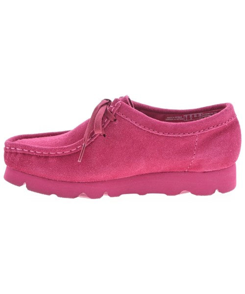 clarks รองเท้าไม่หุ้มส้น/รองเท้าใส่บนดาดฟ้าเรือ