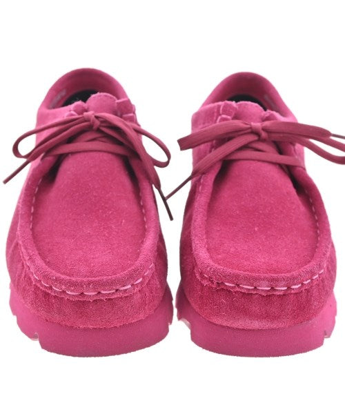 clarks รองเท้าไม่หุ้มส้น/รองเท้าใส่บนดาดฟ้าเรือ