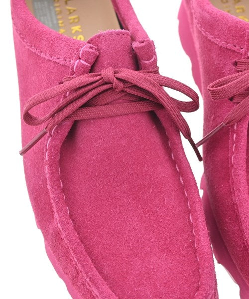 clarks รองเท้าไม่หุ้มส้น/รองเท้าใส่บนดาดฟ้าเรือ