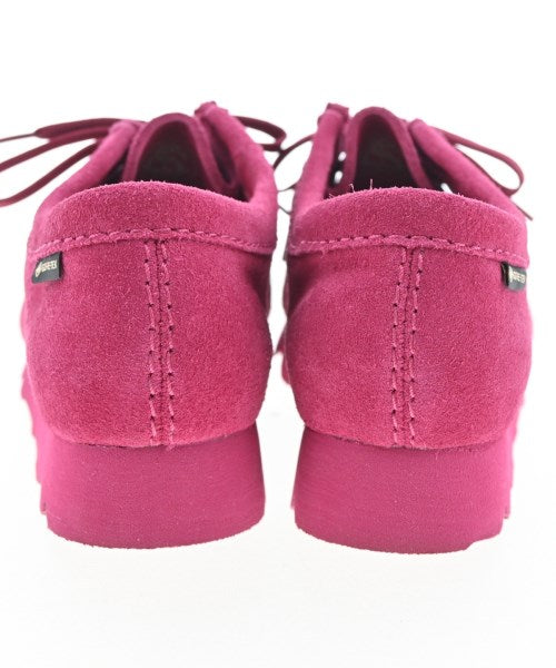 clarks รองเท้าไม่หุ้มส้น/รองเท้าใส่บนดาดฟ้าเรือ